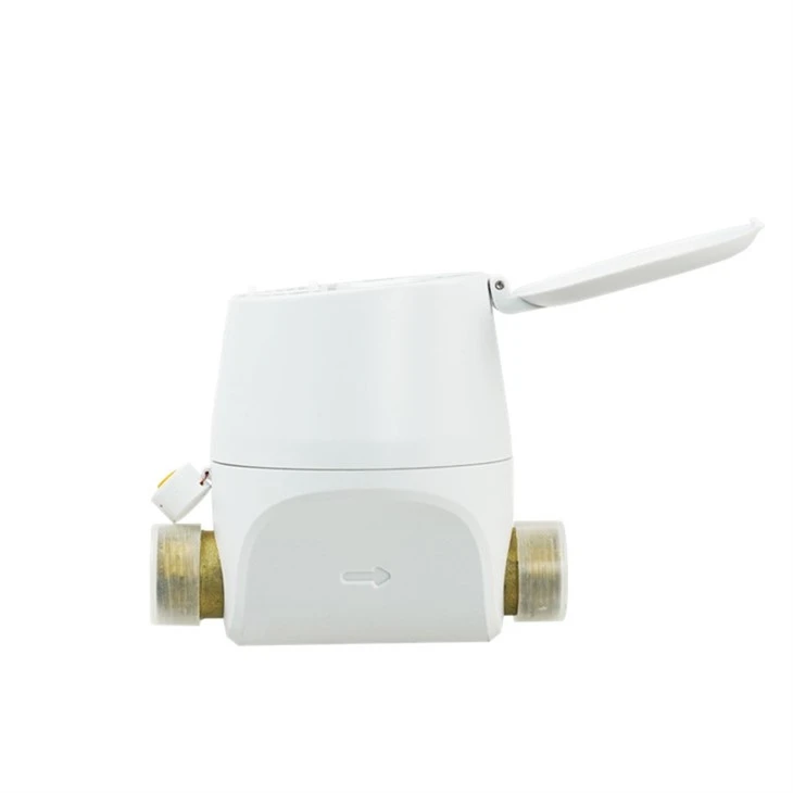 Home Water Usage Meter